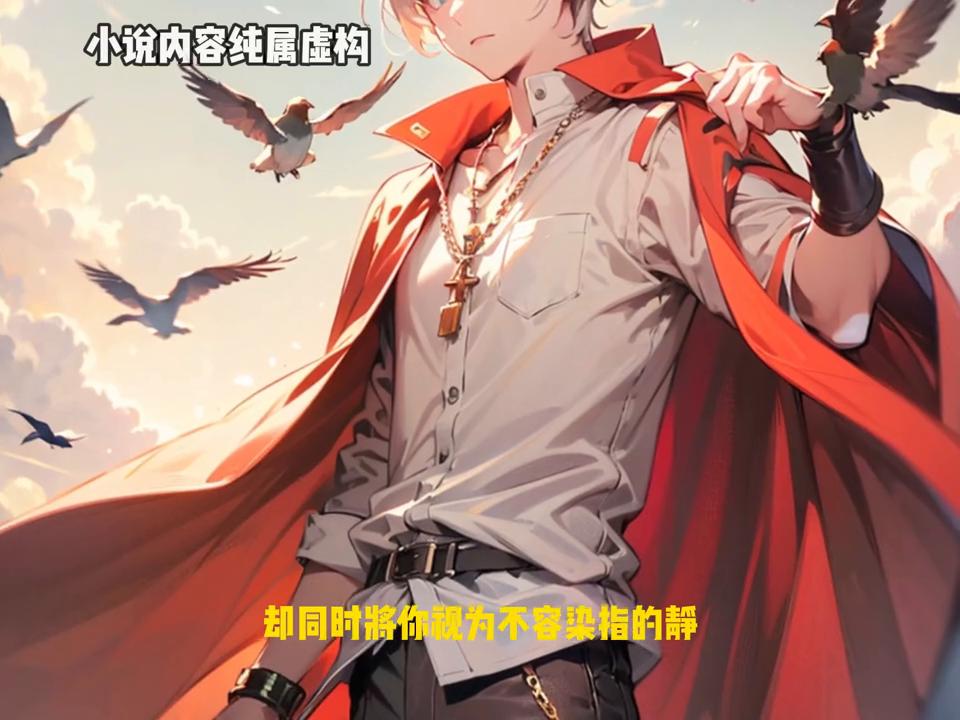 我穿越到圣兰星，遇到了死亡女神和圣光女神