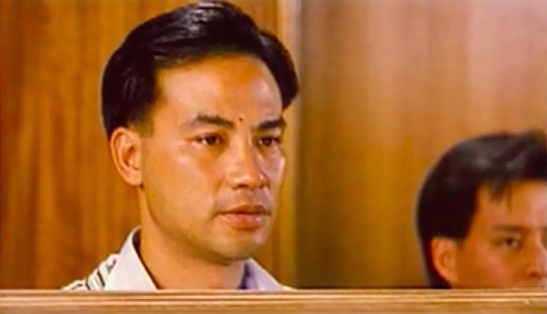 香港真实十大奇案电视剧,香港十大奇案改编的8部电影