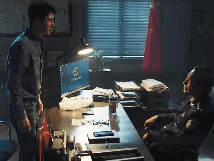 陈晓王一博配合满分是哪一集,陈晓王一博冰雨火预告