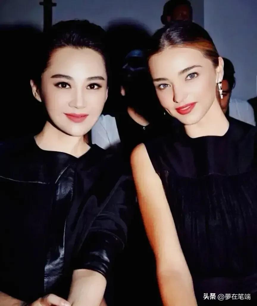 超模米兰达可儿背影,米兰达可儿维密写真图片