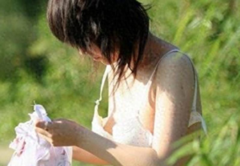 “最红裸模”*筱雨张**：22岁时拍写真火爆全网，如今将近40岁仍单身