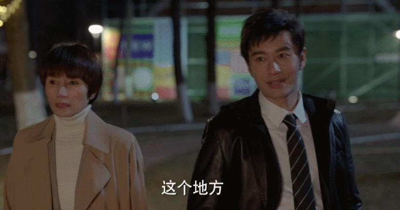 黄晓明评价袁泉大上海,黄晓明和袁泉的演技