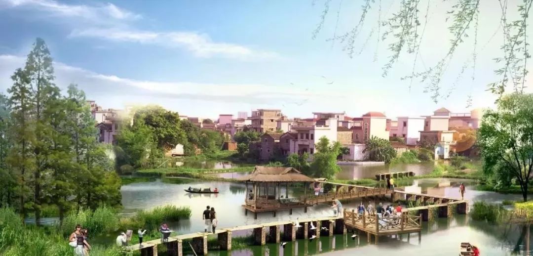 从广州佛山出发的旅游攻略,广州鹤山市旅游