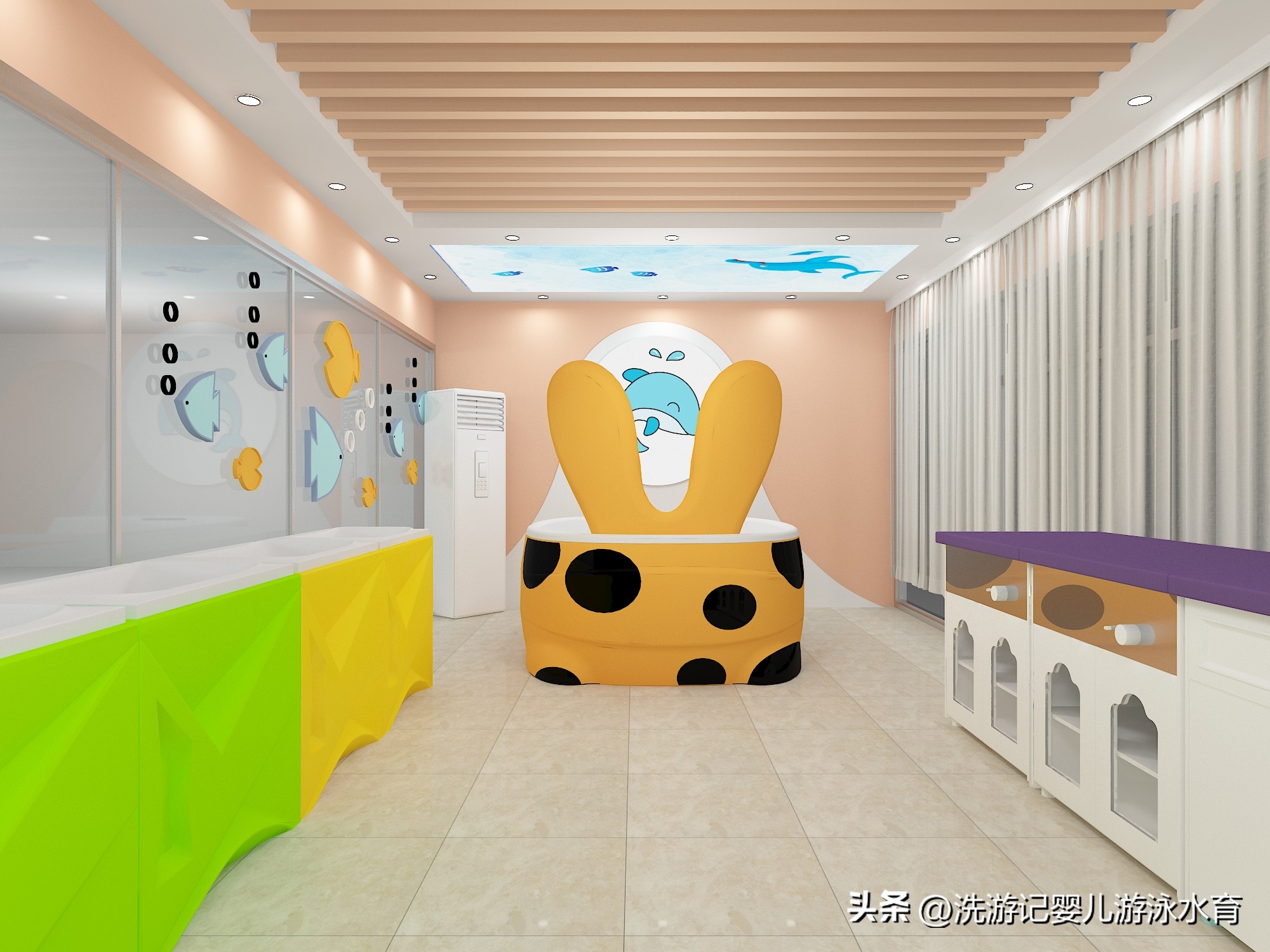 婴儿游泳馆需要哪些条件,婴儿游泳馆需要什么资质吗