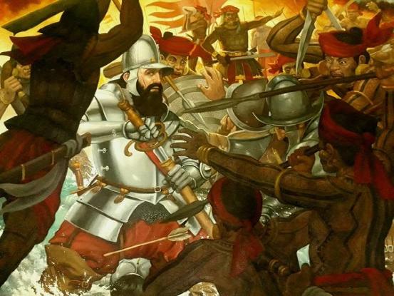 劫掠泉州府:南洋乱世的蝴蝶效应席卷福建