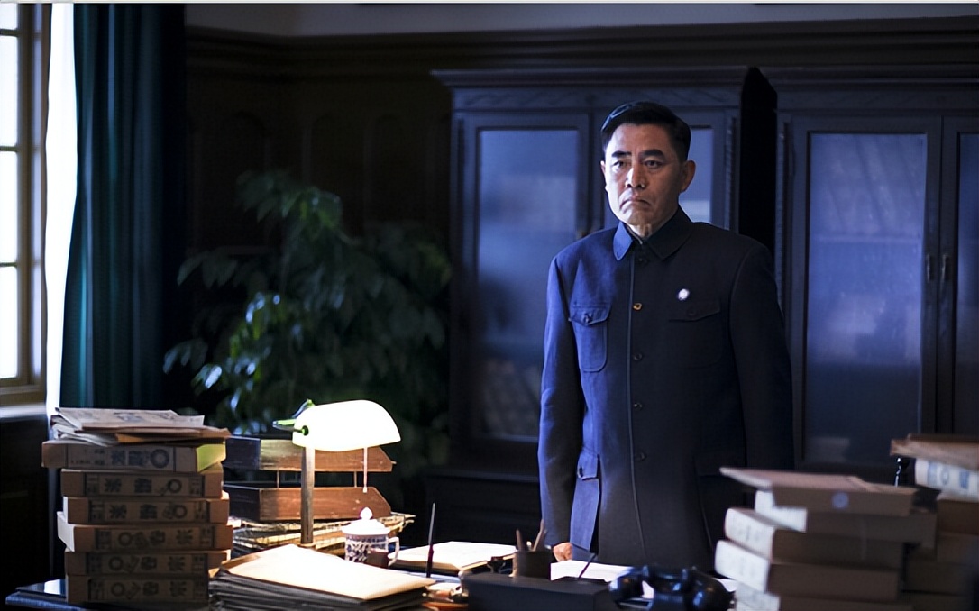 口碑最好潜伏的谍战剧15部,十部熬夜必看谍战剧潜伏第一名