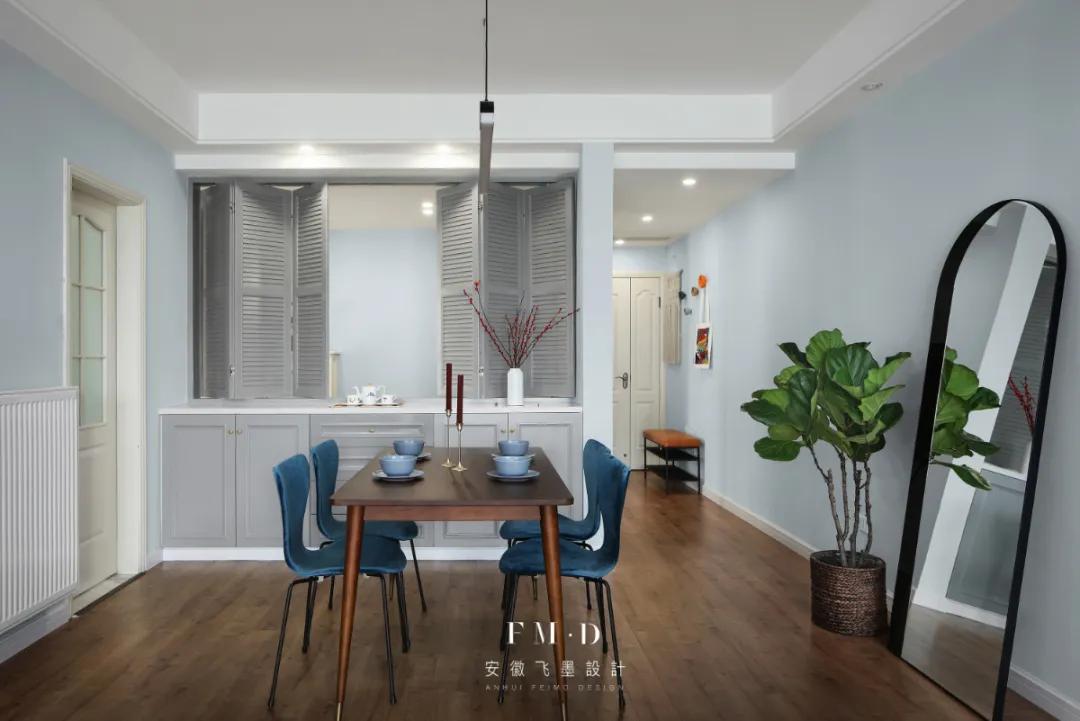 餐厅设计理念餐厅灯光设计方案,餐厅无主灯设计灯光布置