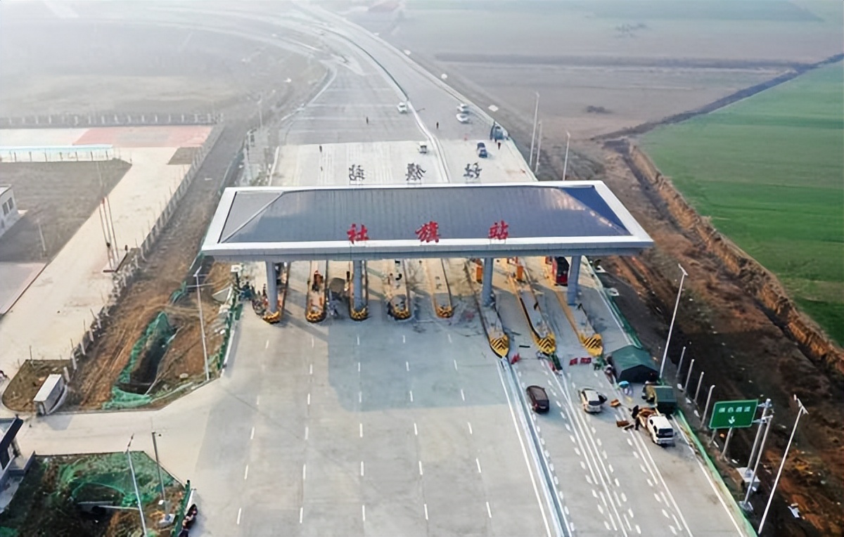 南阳市三条高速,南阳市高速排名