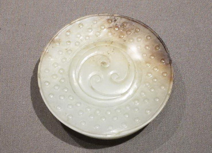 汉代玉器图片大全,汉代玉器