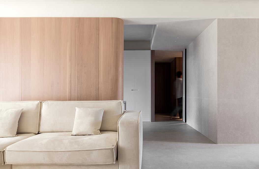 墨野设计•二人宅