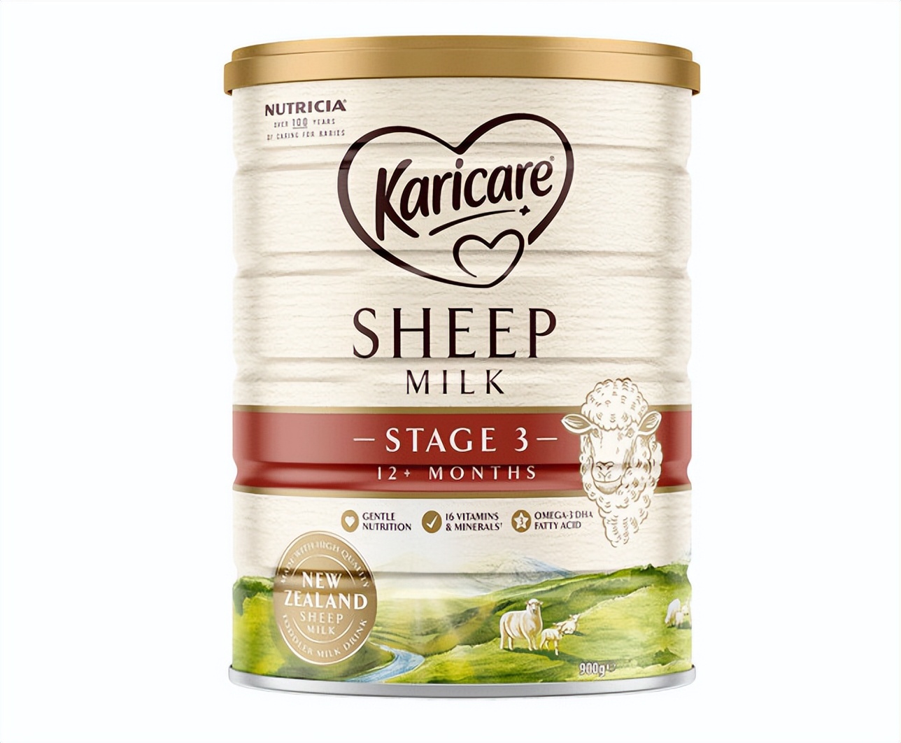 排名前十的婴儿羊奶粉是哪一款,婴儿羊奶粉哪个牌子的最好最正宗