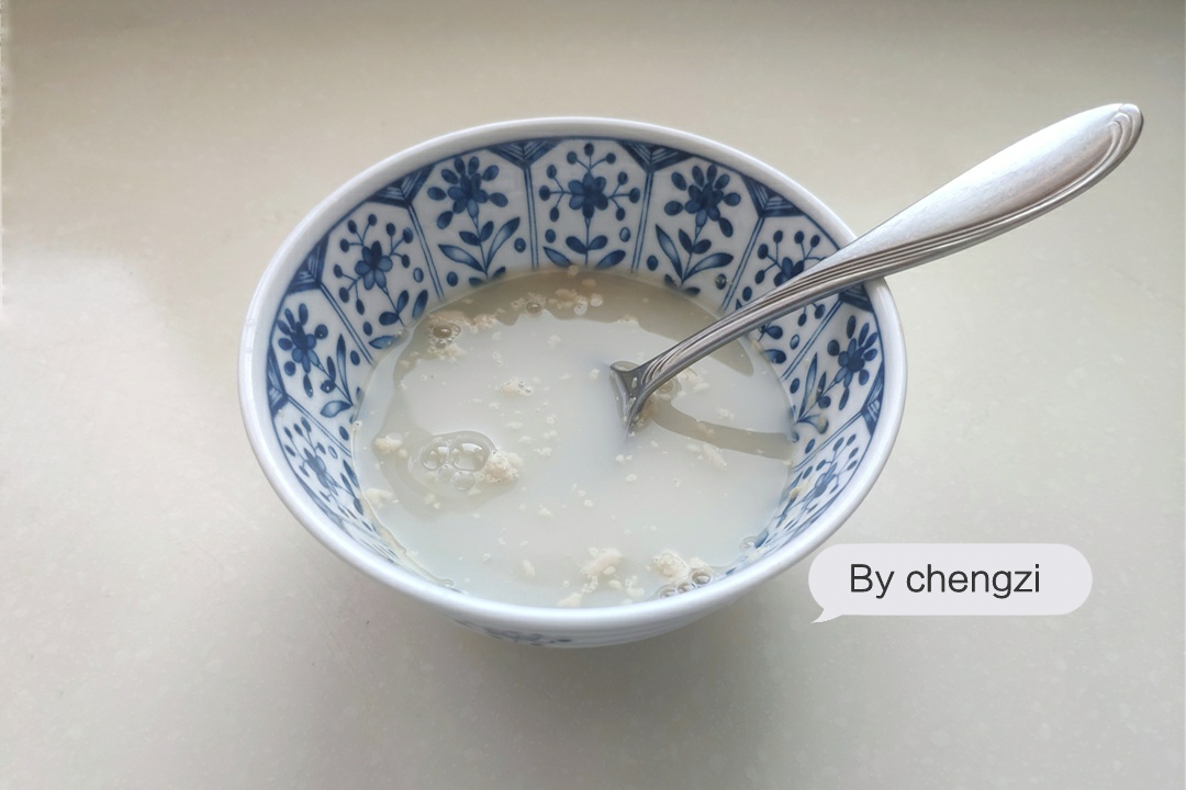 夏天吃绿豆别再熬汤了教你新做法,夏天要多吃绿豆教你个创意新吃法