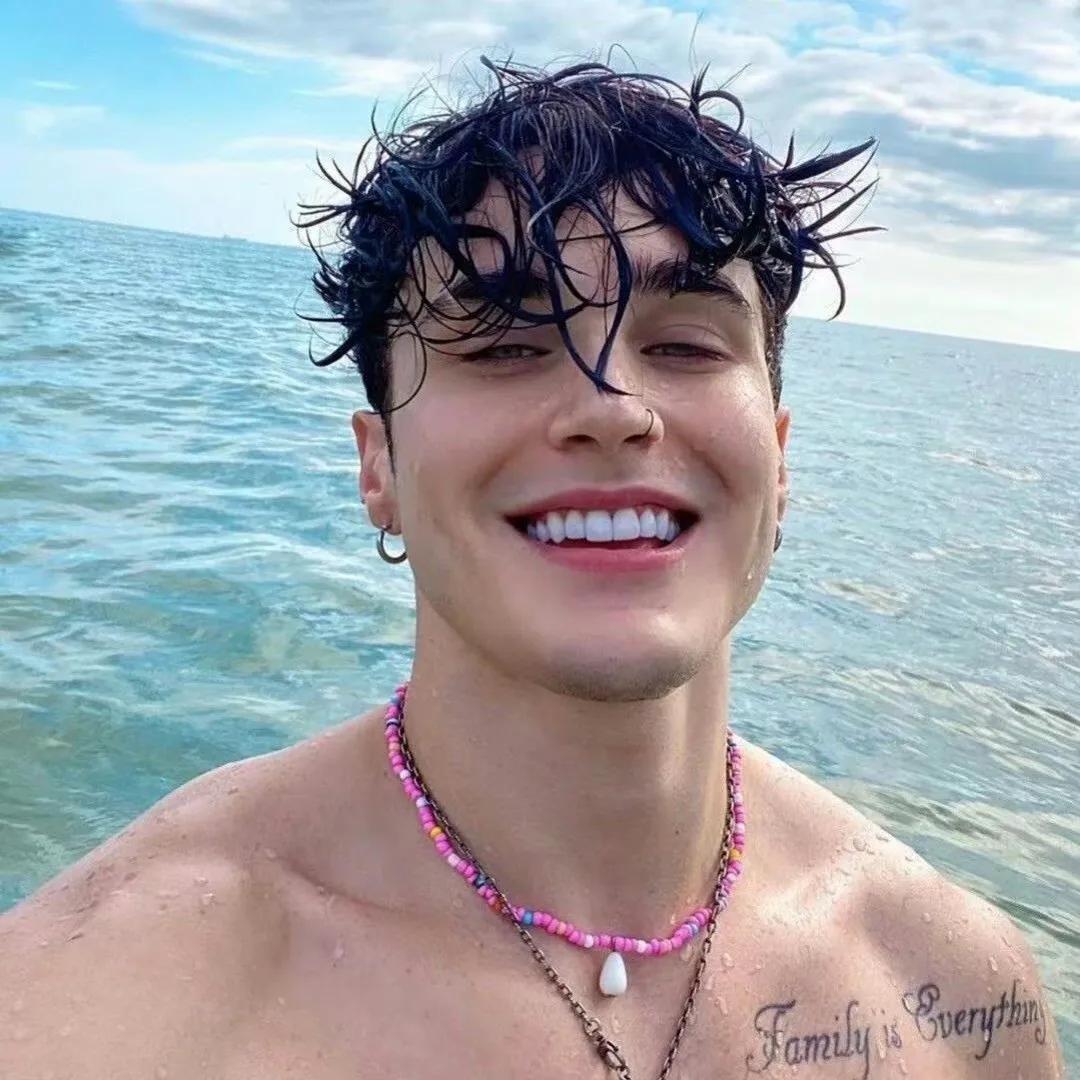 欧美男头,欧奢男头