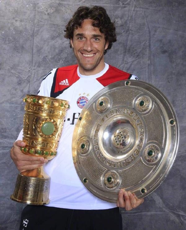 拜仁统治德甲有多厉害,拜仁统治德甲11年