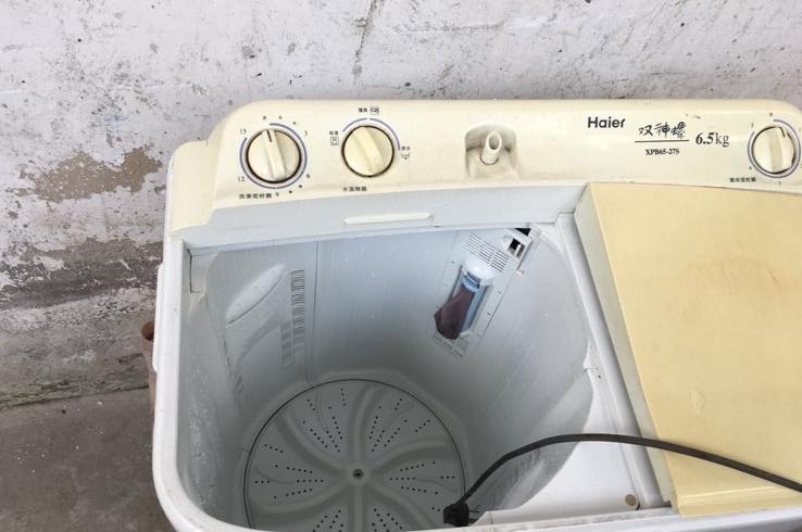 双缸洗衣机真的好用吗,双缸洗衣机是不是最经济实惠