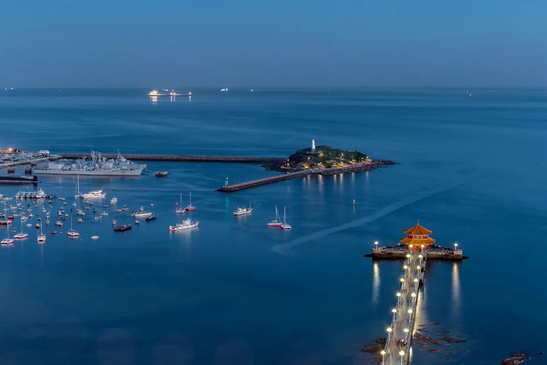 青岛啤酒原浆几厂的好喝,青岛啤酒为什么出名