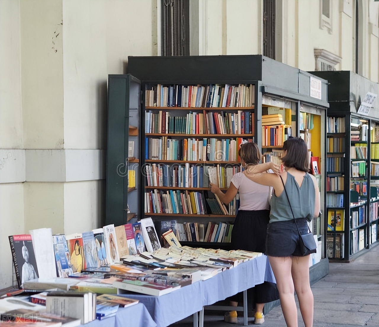 图书编辑零基础,怎么与图书出版社合作