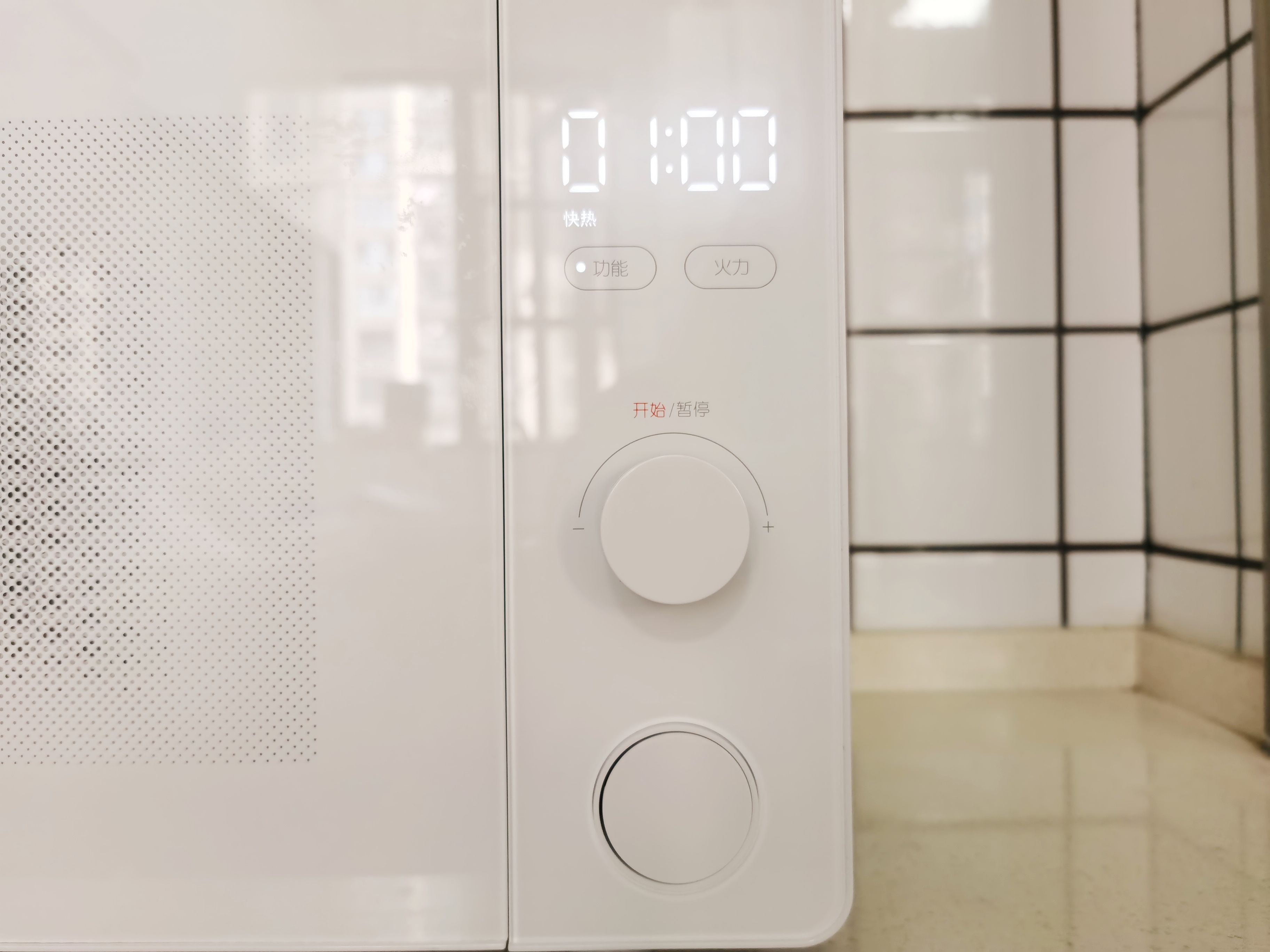 米家微波炉好还是微烤一体机好,米家微波炉晒单测评