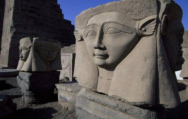 周易与黄帝内经天数之研究,周易的四德