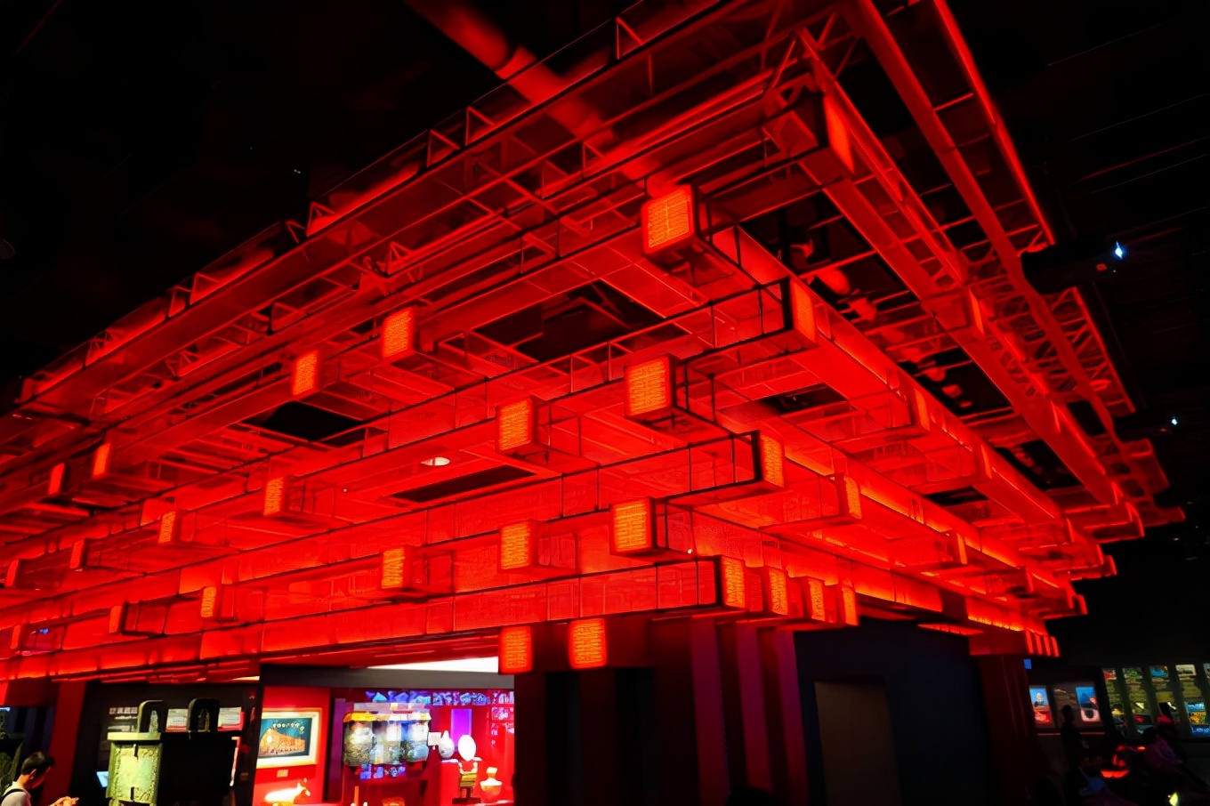 上海四天五夜旅游攻略,上海周边四天三夜攻略