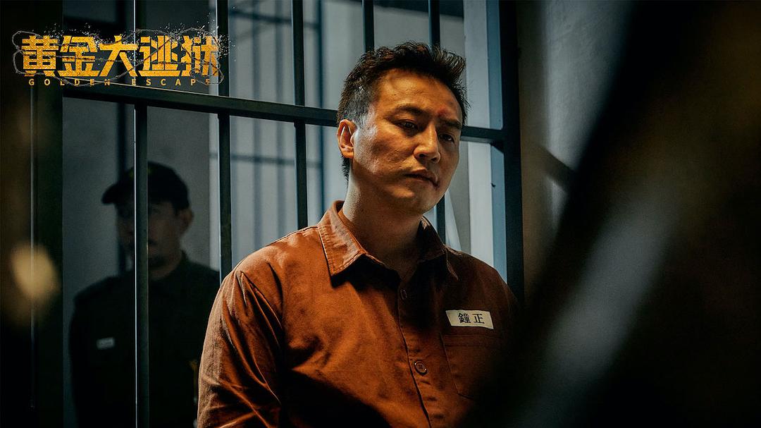 吕良伟近期新剧,吕良伟即将上线的电影