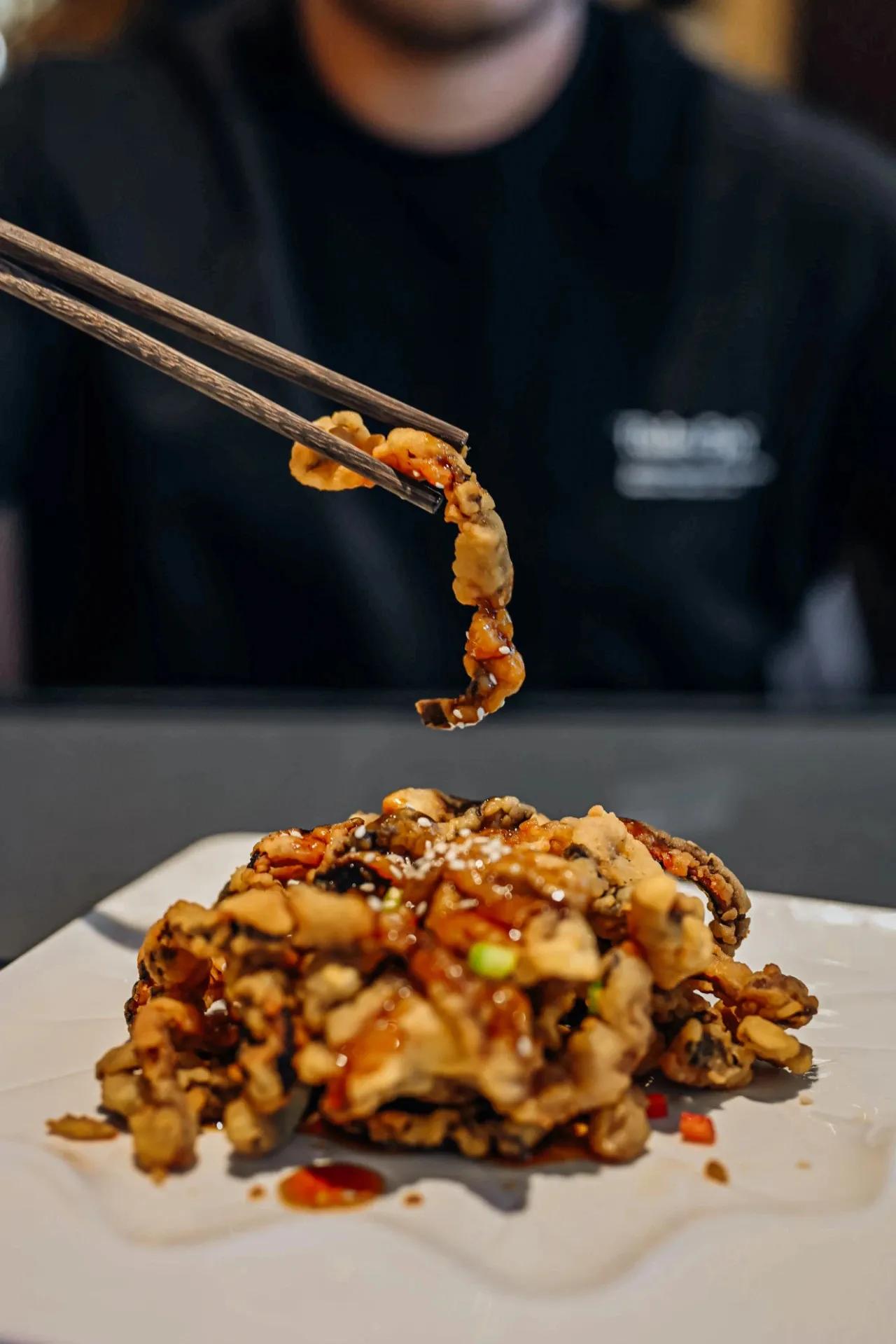 北京这几家美食店好吃到爆,北京特色京味美食餐厅