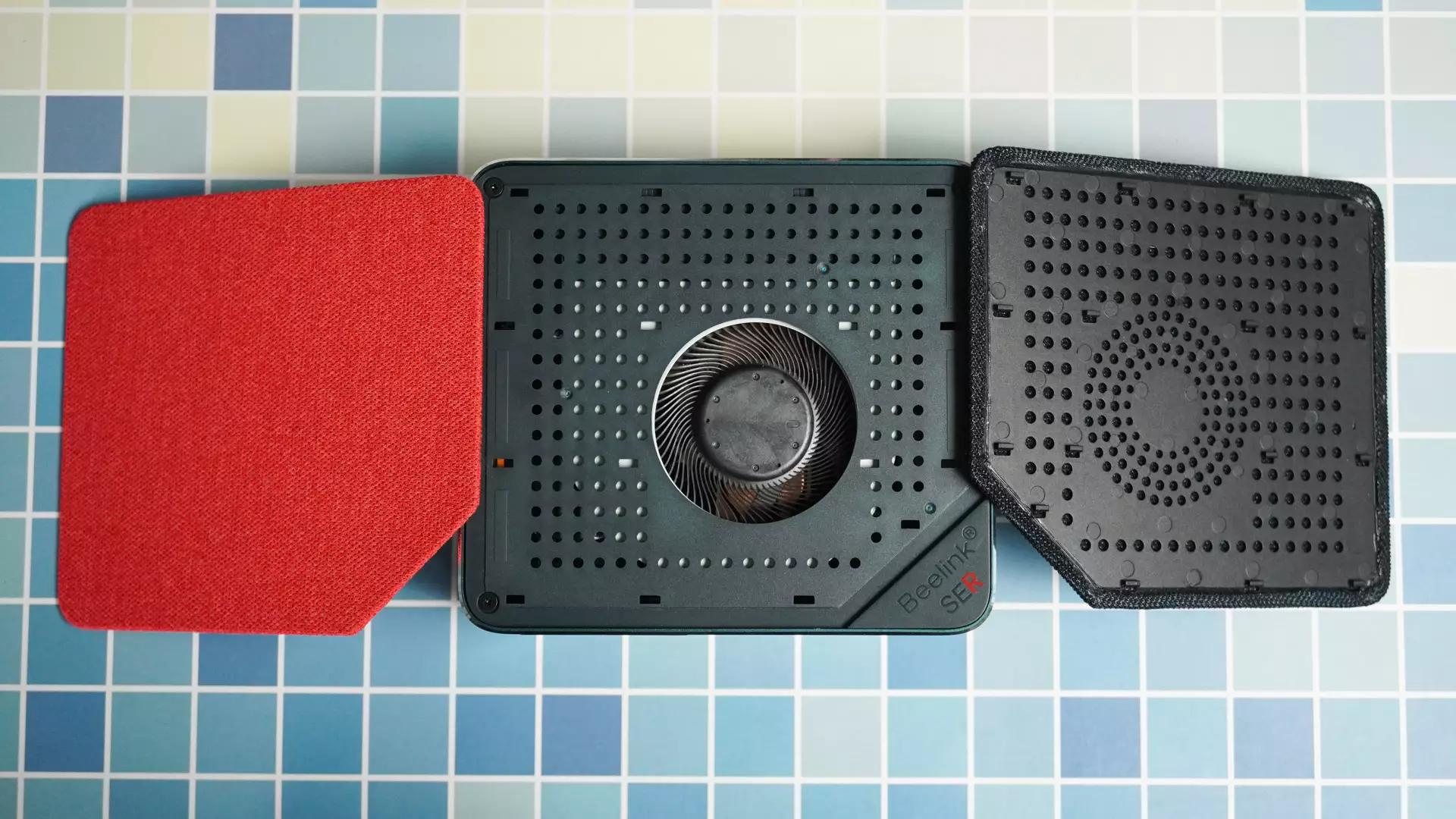 零刻ser6核显测评,零刻ser6procpu怎么样