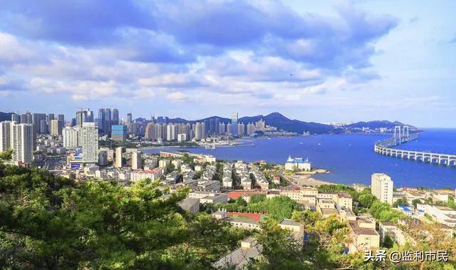 我国计划单列市都有哪些城市呢,我国五大计划单列城市