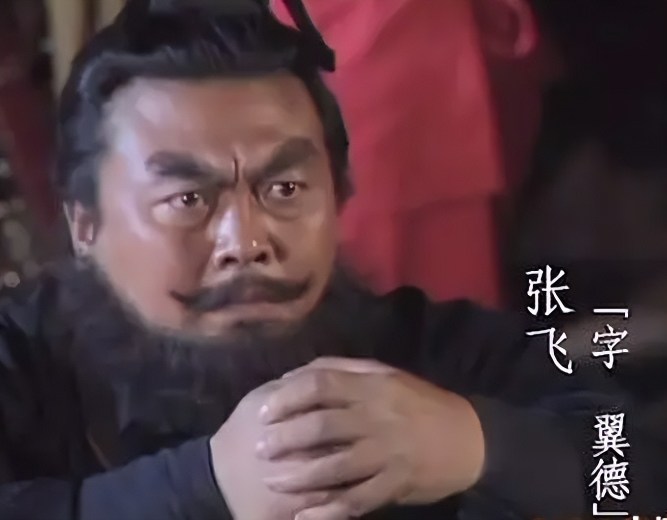 李逵vs张飞哪个厉害,张飞和李逵打一架谁厉害