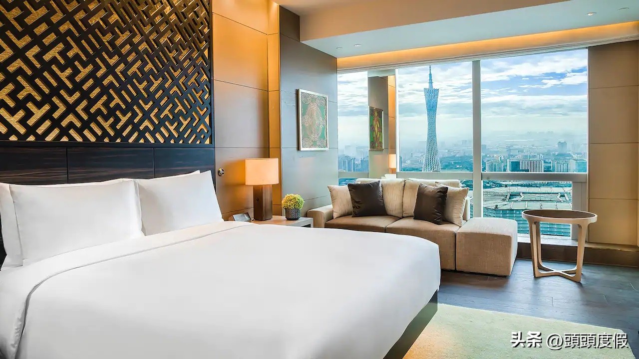 广州珠江新城五星级酒店,广州珠江新城酒店排行榜前十名