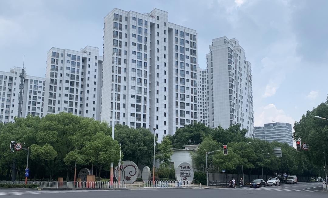 闵行古美板块怎么样啊,古美发展前景怎么样