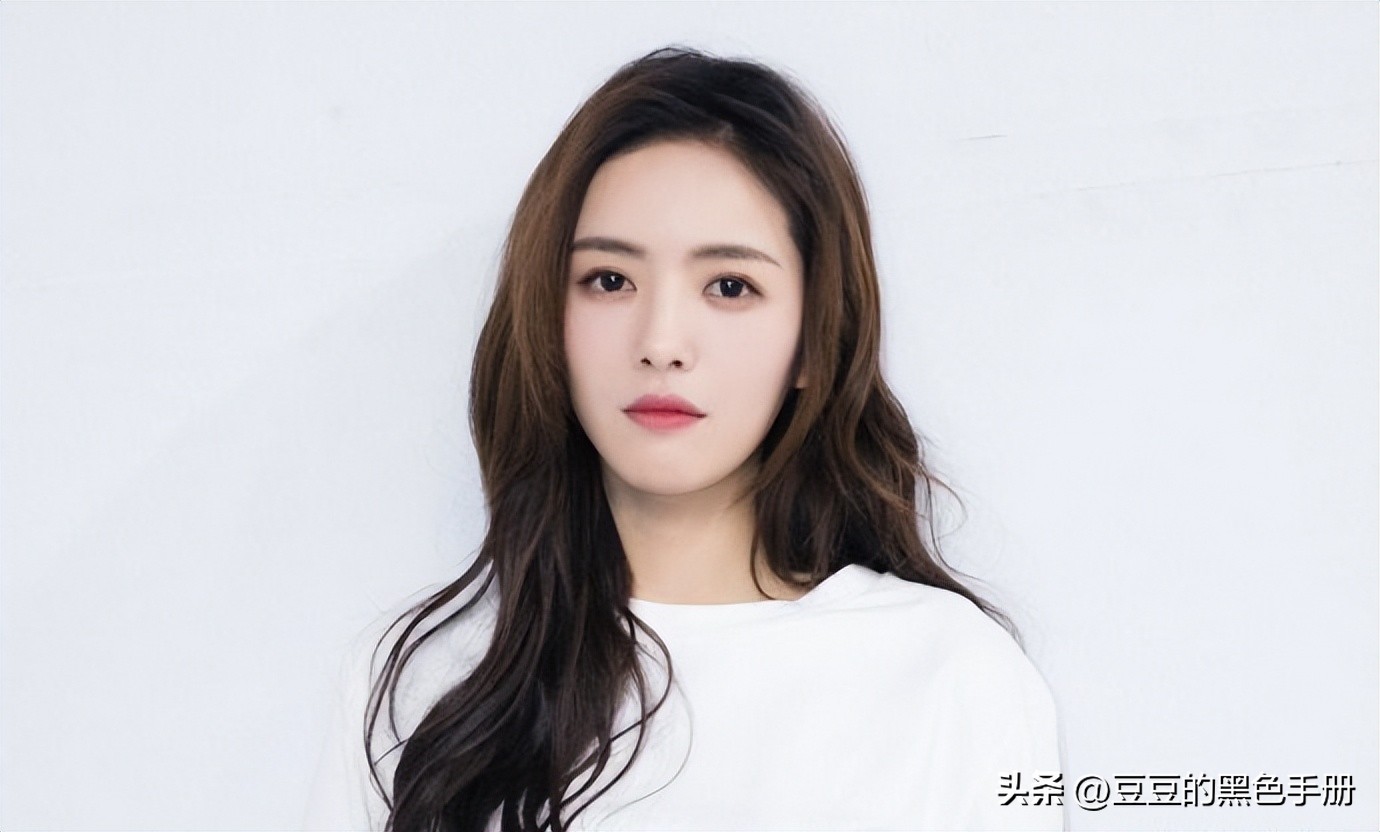 湖北美人明星,荆楚女明星