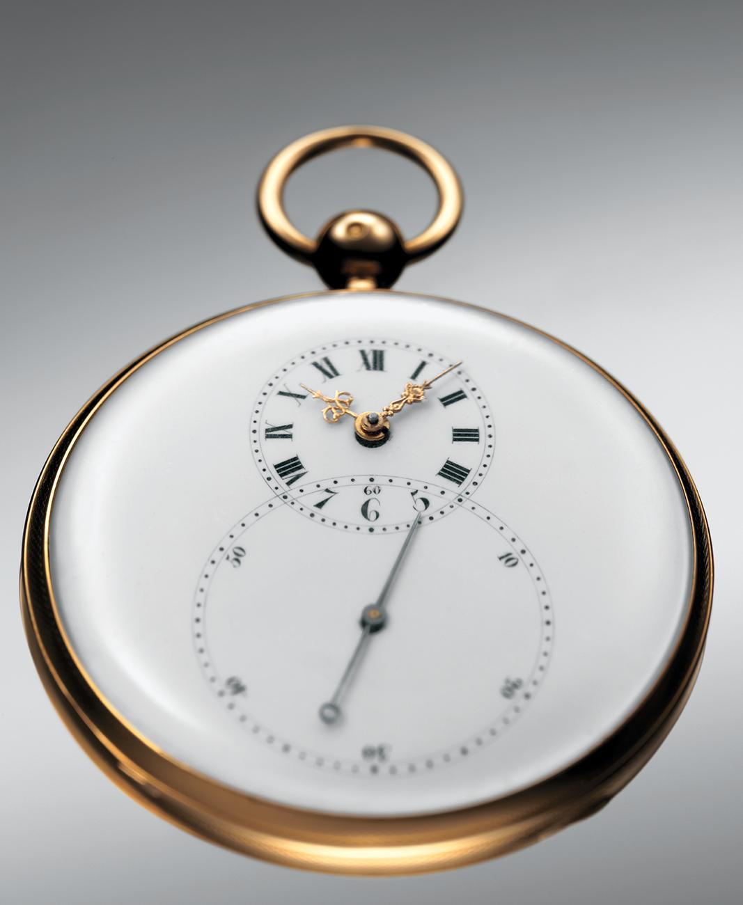 顶级收藏家的藏品,雅克德罗收藏