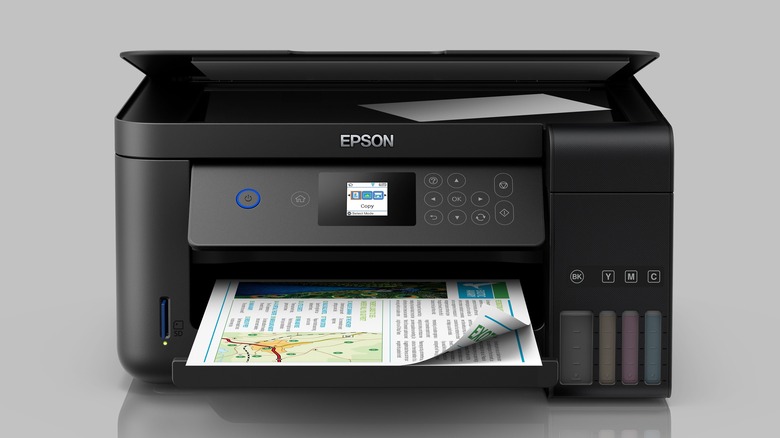 2022年家用打印机推荐,2022年最好的家用一体打印机