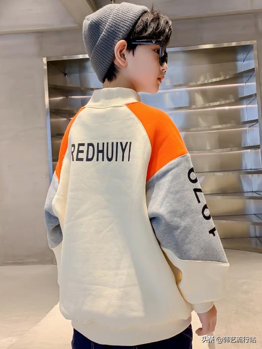 春夏童装设计图,2023春夏童装服装款式流行趋势