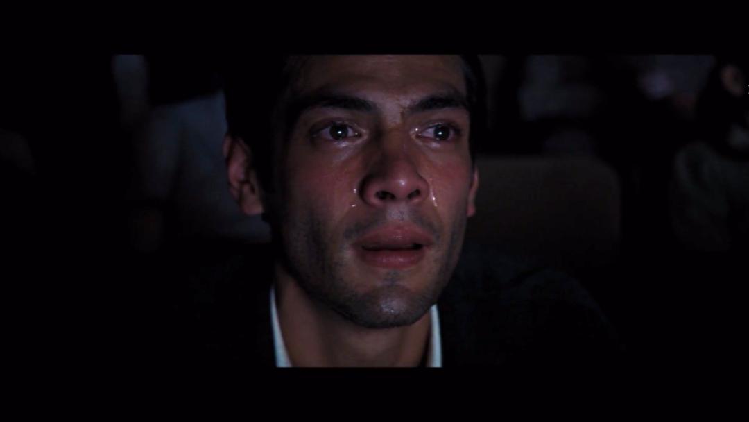 满屏马赛克也遮不住,全程马赛克遮脸