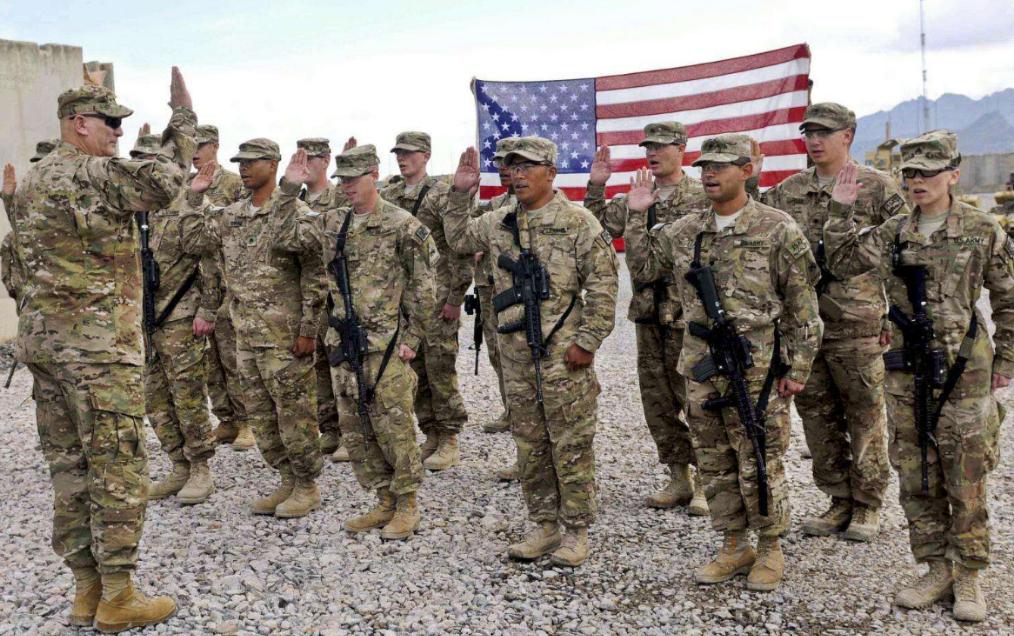 台军大陆人入伍,台军兵役条件变动汇总