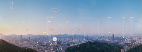 岁宝壹品户型2019,深圳岁宝壹品小户型