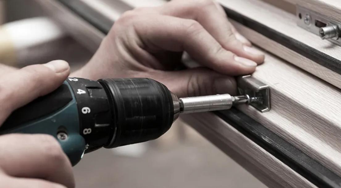 不同的螺丝型号需要不同的工具,不同的螺丝的用途