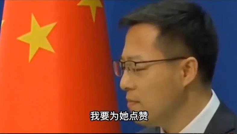 关于刘亦菲美国国籍她怎么回应,刘亦菲的国籍是中国还是美国