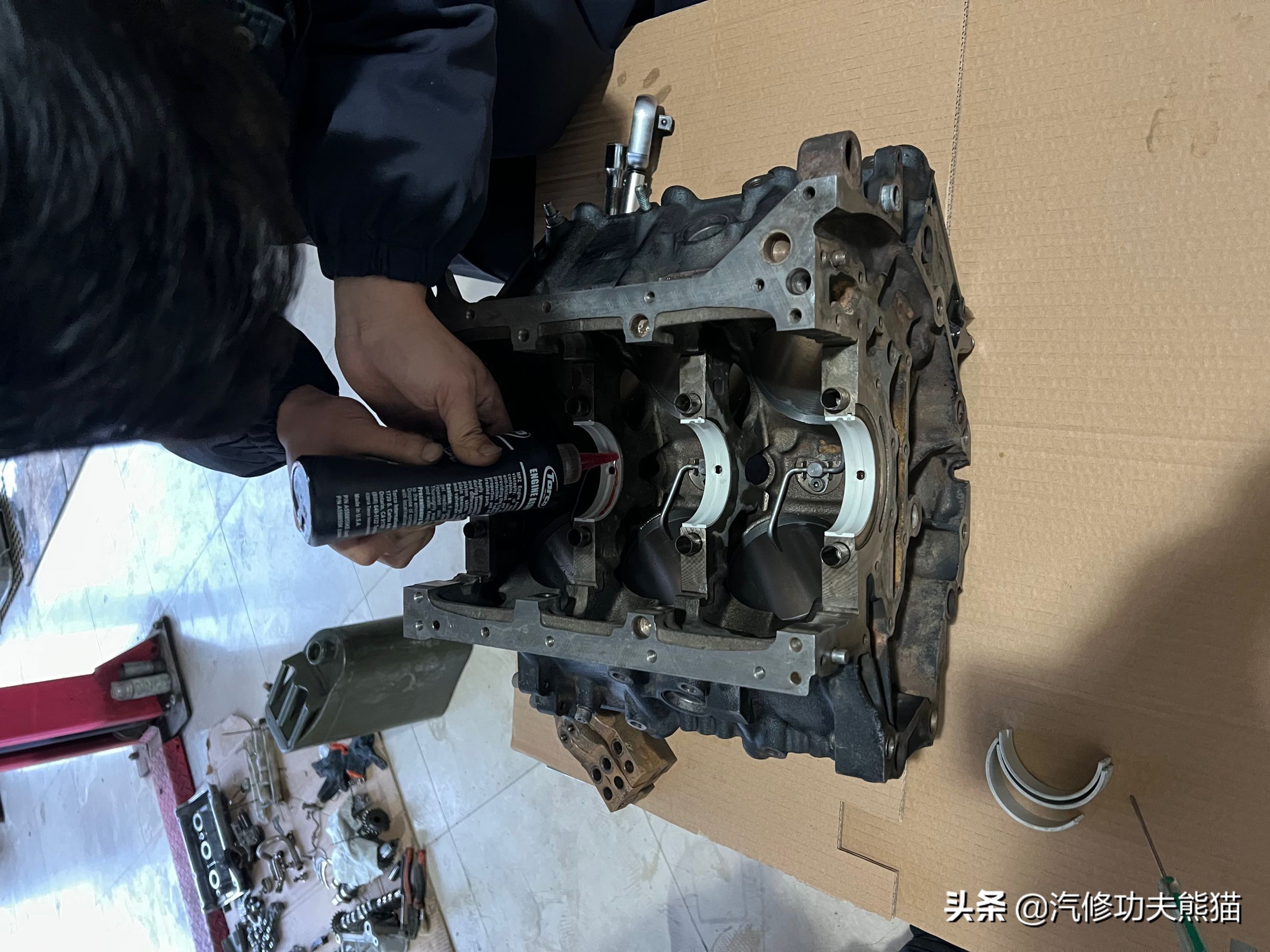 老车翻新修复情怀,老车情怀翻新