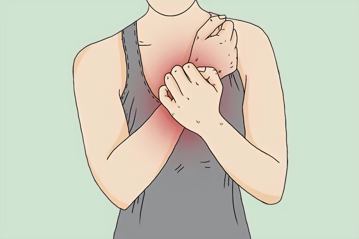 腱鞘囊肿针灸治疗操作方法,腱鞘囊肿可以用银针刺爆吗