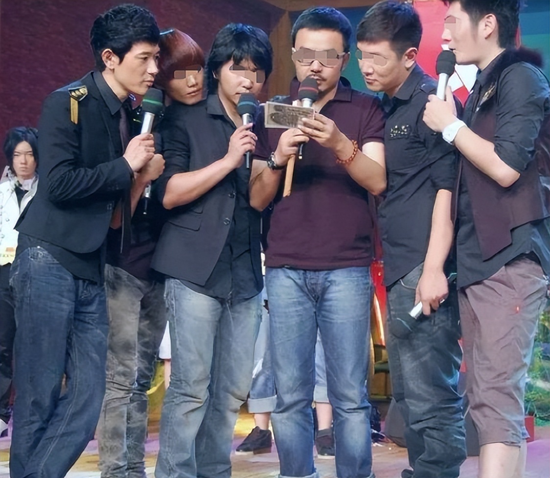 曾演过日本鬼子的中国人,演日本鬼子的演员被日本人恨