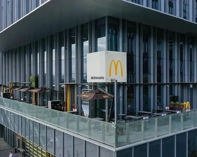 徐汇滨江美食打卡地,徐汇滨江有啥美食