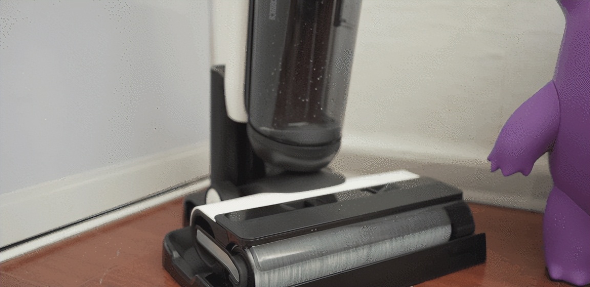 2K元档的旗舰洗地机守门员！添可芙万2.0LED测评