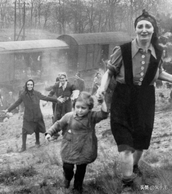 日军暴行老照片真实,你不知道的二战纪录片