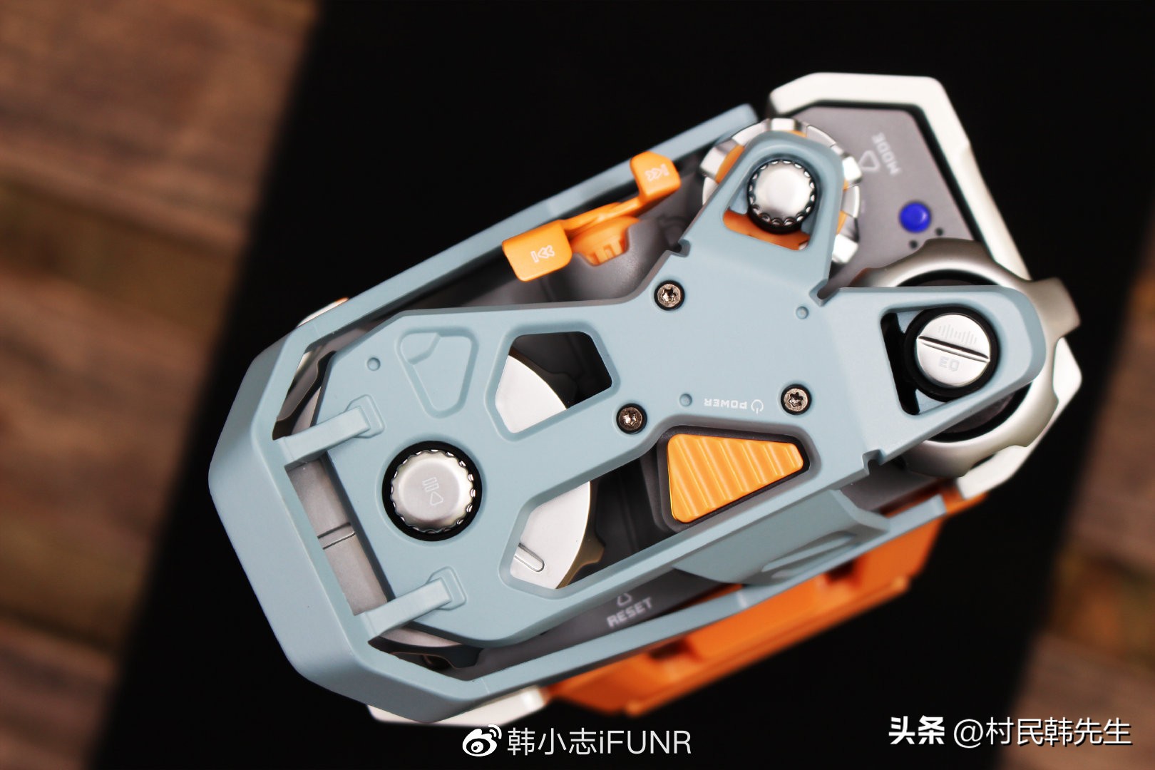 猫王魅族pandaer联名耳机评测,魅族pander猫王音箱评测