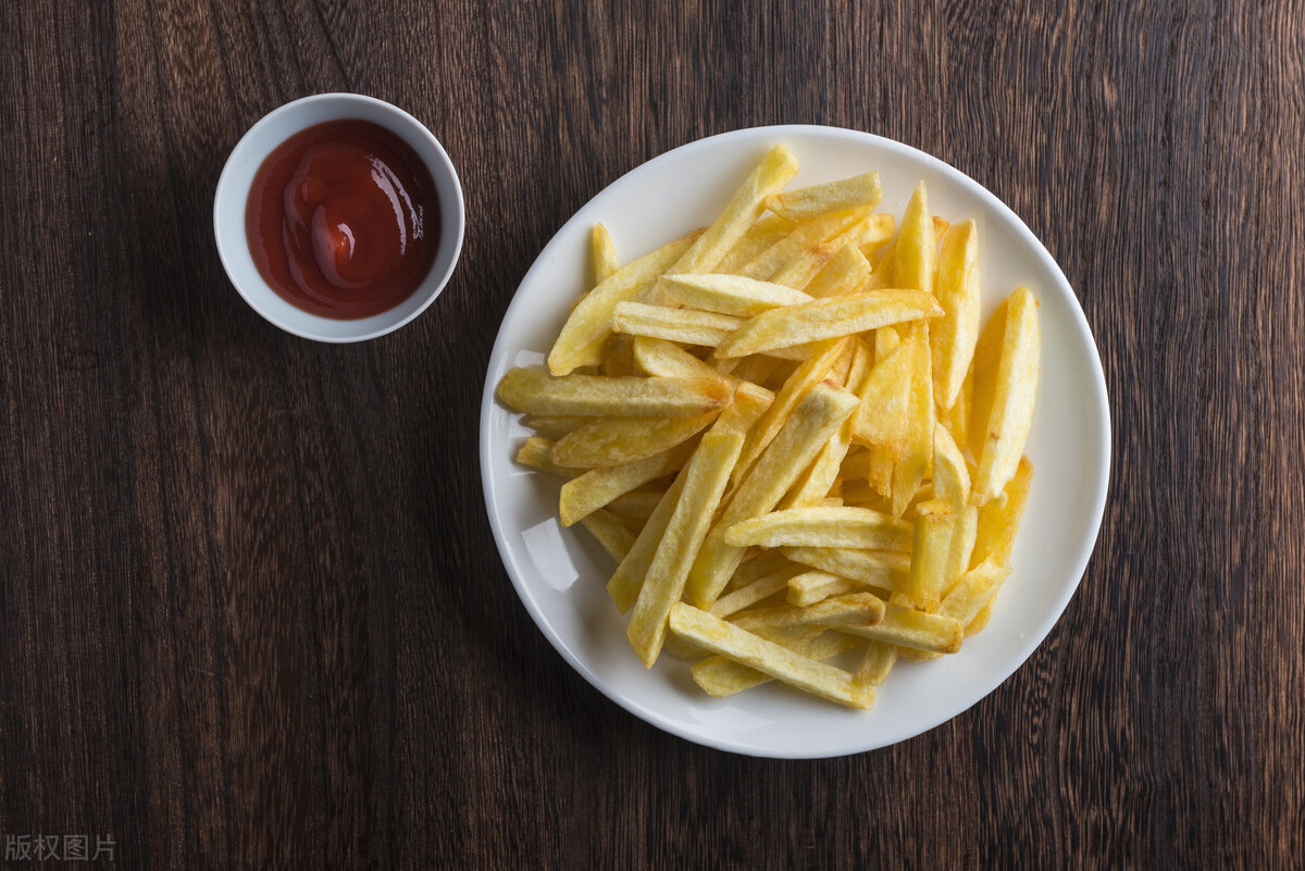 小孩不能碰的垃圾食品有哪些,适合儿童吃的垃圾食品