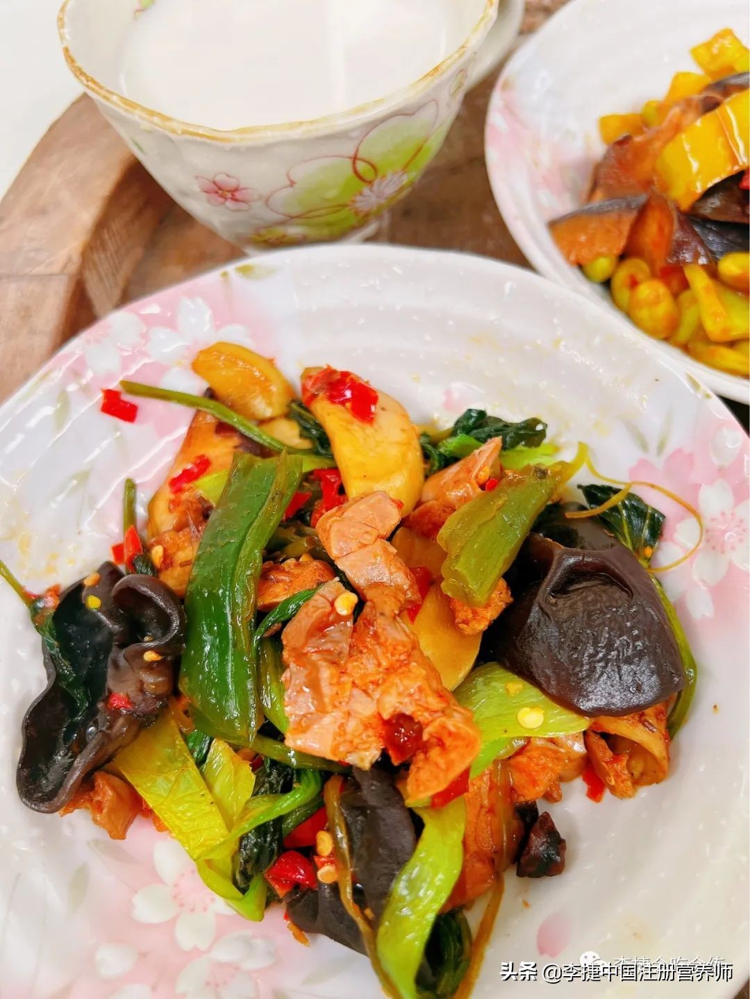 无医堂素食全餐7天轻断食,21天轻断食素食减肥食谱