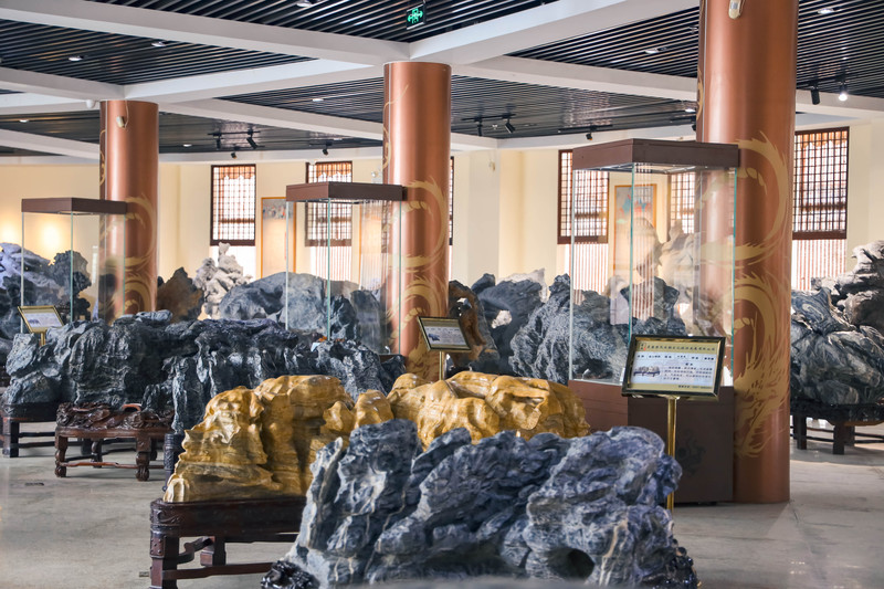 宿州旅游有什么好吃的,宿州旅游攻略景点大全